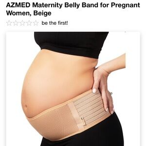 AzMed Maternity Band